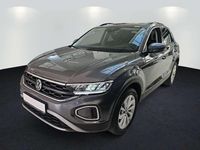 Gebraucht VW T-Roc 150 PS (110 kW) 2025 Indiumgrau metallic SUV