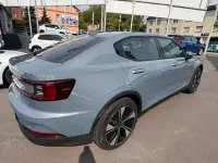Gebraucht Polestar 2 Pilot-lite 219 kW (299 PS) 2023 Andere Kleinwagen