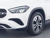 Gebraucht Mercedes GLA220 Progressive 190 PS (139 kW) 2025 Weiß SUV