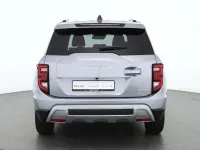 Neu KGM Torres 204 PS (150 kW) 2026 Irongraumet. SUV
