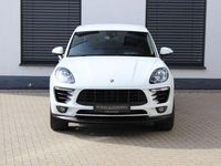 Usado Porsche Macan 252 HP (185 kW) 2018 Branco SUV