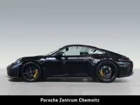 Gebraucht Porsche 911 GT3 Touring 510 PS (375 kW) 2026 Schwarz Coupé
