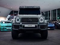 Gebraucht Mercedes G63 AMG AMG 585 PS (430 kW) 2023 Grau SUV