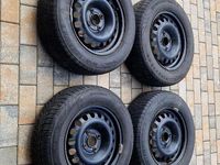 Gebraucht Opel Corsa Active 90 PS (66 kW) 2016 Grau Kleinwagen