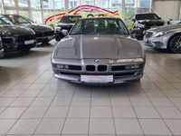 gebraucht BMW 850 Ci TRAUMZUSTAND