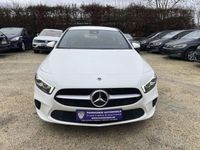 gebraucht Mercedes A220 d 8G-DCT Progressive Limousine /Ambiente/Leder/Led