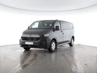 Neu VW T7 150 PS (110 kW) 2025 Graphite dust Van