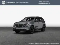 Neu Mazda CX-5 Homura-Line 141 PS (103 kW) 2026 SUV