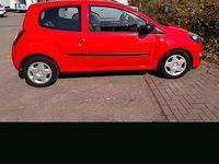 Usata Renault Twingo 75 CV (55 kW) 2013 Rosso Utilitaria