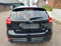 gebraucht Ford Focus 1.0 EB ST-Line