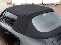 Second-hand Porsche 964 1991 Negru Cabrio