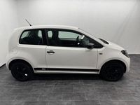 Usado Seat Mii Reference 60 HP (44 kW) 2015 Branco Citadino