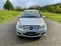 gebraucht Mercedes B180 BlueEFFICIENCY -