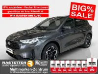 Nowe Ford Kuga ST-Line 186 KM (136 kW) 2025 Czarny SUV