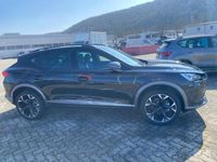 gebraucht Cupra Formentor 1.5 DSG Pano Kamera 19" LM ACC el. Heckklappe