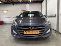 gebraucht Hyundai i30 1.6 GDI Premium DCT NAVI XENON