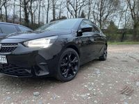 Gebraucht Opel Corsa Elegance 101 PS (74 kW) 2022 Kleinwagen