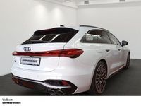 Gebraucht Audi S5 Ambiente 367 PS (269 kW) 2025 Weiss Kombi