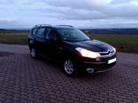 gebraucht Citroën C-Crosser HDi 155 FAP Tendance Tendance