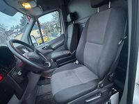 Gebraucht VW Crafter 114 PS (83 kW) 2016 Weiß Van