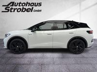 Neu VW ID.4 GTX 250 kW (340 PS) 2026 Weiß SUV