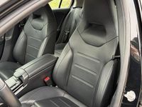 Gebraucht Mercedes A200 163 PS (119 kW) 2020 Schwarz Limousine