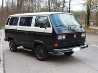 Gebraucht VW T3 70 PS (51 kW) 1990 Weiß Van