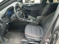 Gebraucht Ford Kuga ST-Line 120 PS (88 kW) 2022 Grau SUV