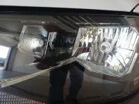Brugt VW Caddy 75 HK (55 kW) 2016 Hvid MPV