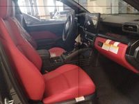 Neu Toyota 4 Runner T1 326 PS (239 kW) 2025 Schwarz SUV