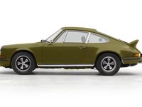 Gebraucht Porsche 911 Carrera RS 209 PS (153 kW) 1973 Grün Coupé