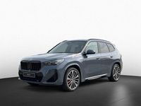 Ny BMW X1 Performance 218 HK (160 kW) 2026 Grå SUV