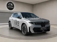 Brugt BMW iX3 Performance 344 kW (469 HK) 2026 Sølv SUV