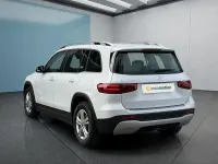 Gebraucht Mercedes GLB200 150 PS (110 kW) 2024 Andere SUV