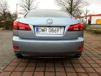 Gebraucht Lexus IS250 Luxury Line 208 PS (152 kW) 2006 Limousine