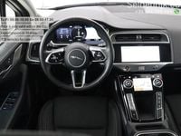 Gebraucht Jaguar I-Pace Business Edition 235 kW (320 PS) 2020 Schwarz SUV
