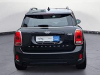 Gebraucht Mini One Countryman 102 PS (75 kW) 2020 Schwarz SUV
