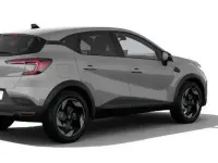 Używany Renault Captur Techno 140 KM (102 kW) 2025 Szary SUV