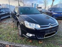 Gebraucht Citroën C5 SELECTION 150 PS (110 kW) 2016 Schwarz Kombi