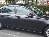 Gebraucht Audi A6 204 PS (150 kW) 2011 Grau Limousine