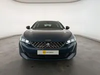 Gebraucht Peugeot 508 GT 224 PS (164 kW) 2021 Bleu celebes Kombi