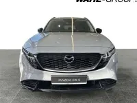 Neu Mazda CX-5 Homura-Line 184 PS (135 kW) 2026 Grau SUV