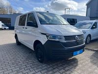 Neu VW Transporter 110 PS (80 kW) 2025 Weiß Van