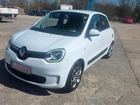 Gebraucht Renault Twingo LIMITED 73 PS (53 kW) 2019 Weiß Kleinwagen