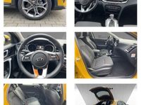 Gebraucht Kia XCeed Vision 136 PS (100 kW) 2021 Andere farben SUV