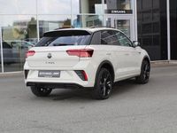 Neu VW T-Roc Style 150 PS (110 kW) 2025 Grau SUV