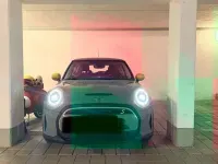 Gebraucht Mini Cooper SE Essential 135 kW (184 PS) 2020 Grau Kleinwagen