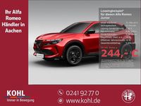 Neu Alfa Romeo Junior Edizione Speciale 145 PS (106 kW) 2025 Andere farbe SUV