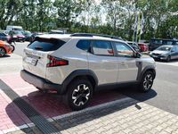Neu Dacia Duster Extreme 101 PS (74 kW) 2025 Beige SUV