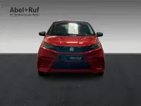 Second-hand Aixam AMBITION Pack 2025 Roșu Hatchback